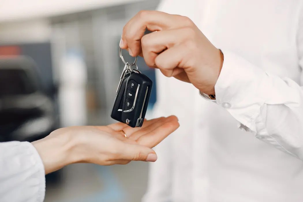 Dostępność i wygoda - Audi od ręki w salonie samochodowym