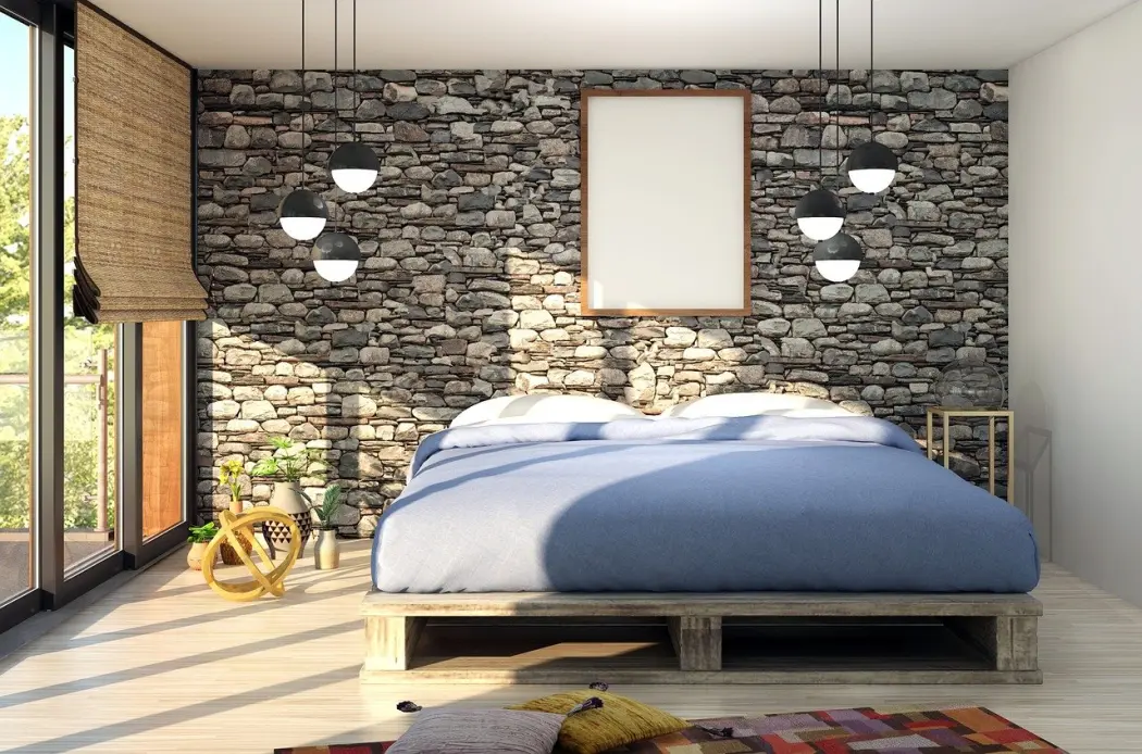 Materac 90x200 idealny wybór do małych sypialni