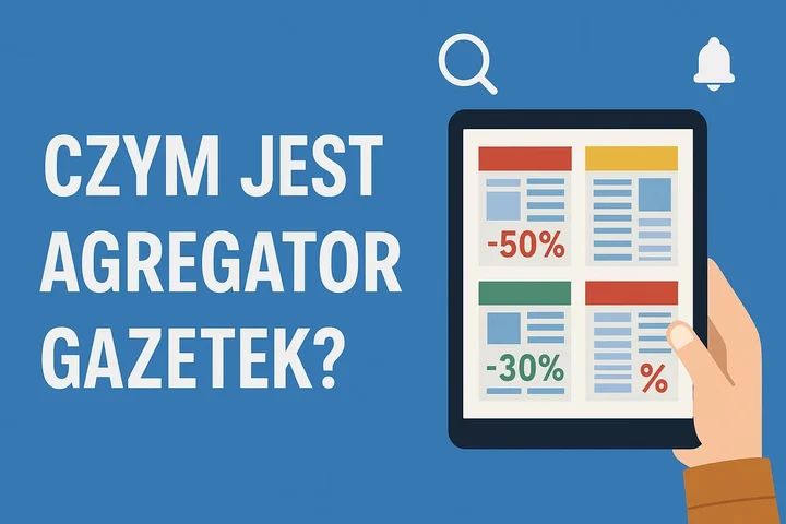 Czym jest agregator gazetek i dlaczego warto z niego korzystać?