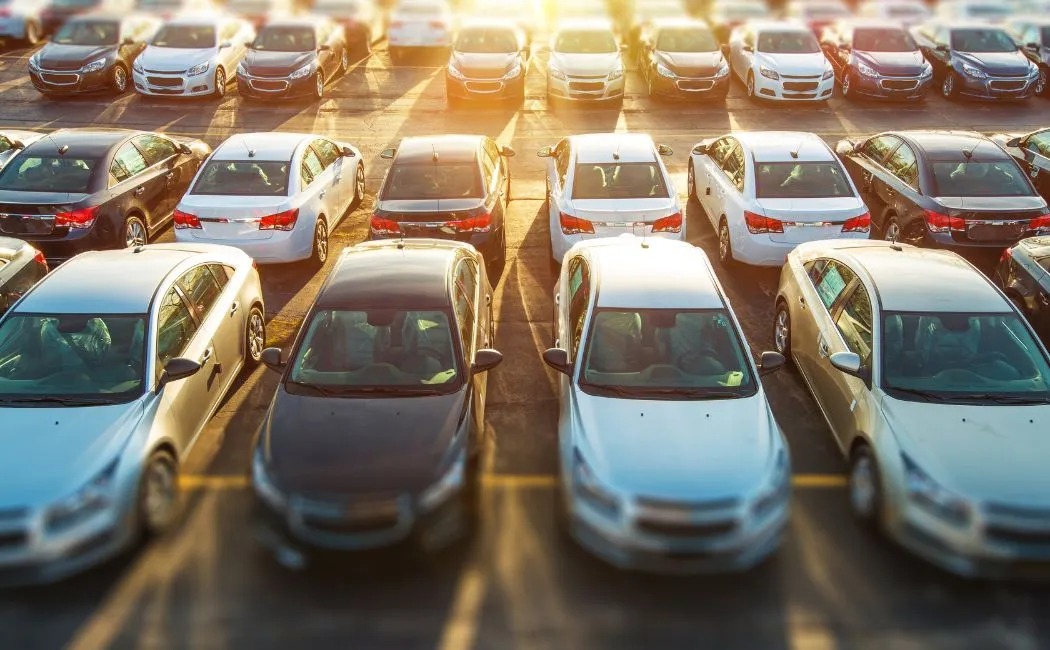 Żyrardów wprowadza płatny parking. Co to oznacza dla kierowców?