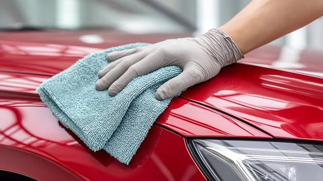 Auto detailing w Warszawie – dlaczego warto zadbać o swój samochód w profesjonalny sposób?