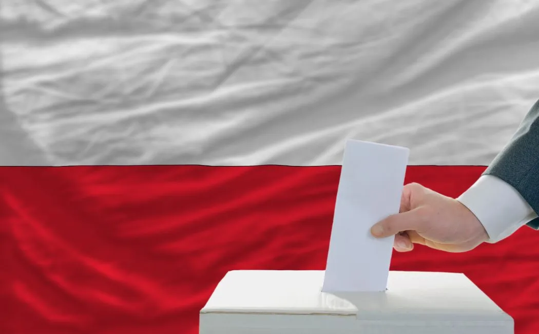 Gdzie głosować w Żyrardowie? Sprawdź pełną listę komisji wyborczych na Wybory Prezydenta RP 2025!