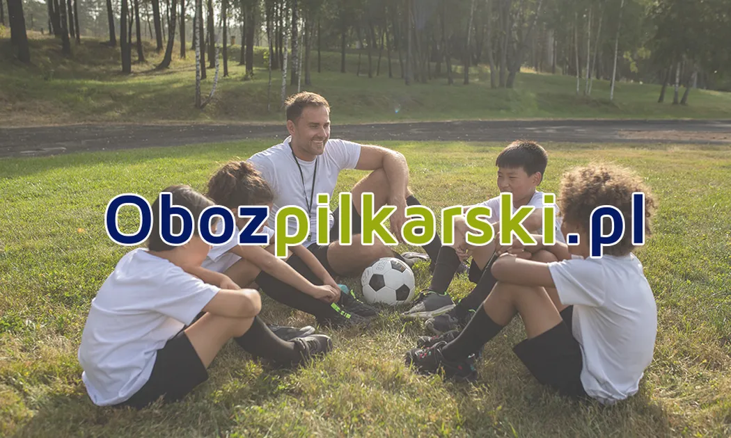 Obozy piłkarskie jako forma aktywnych wakacji