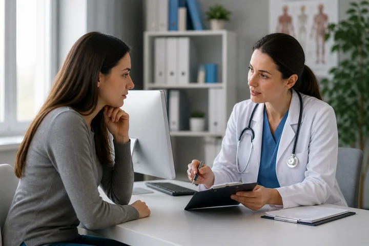 Pakiety medyczne a dostęp do specjalistów – jak wybrać opiekę dopasowaną do potrzeb?
