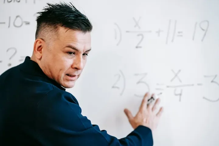 Plan nauki na ostatnie 3 miesiące przed maturą z matematyki rozszerzonej