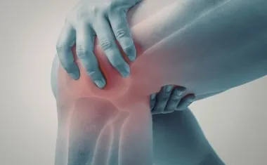 Obraz do artykułu: Jak rozpoznać torbiel Bakera i odróżnić ją od innych zmian za kolanem