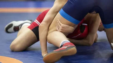Dwunastolatek z Żyrardowa na podium mistrzostw świata ADCC