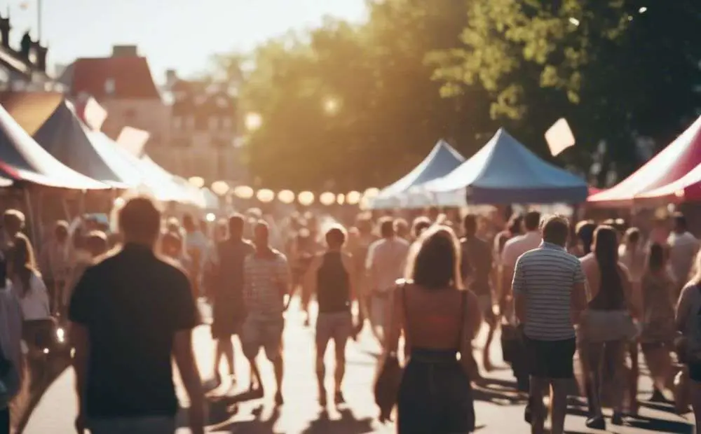 Zapraszamy na kulturalny wernisaż wystawy zbiorowej w Resursie już 21 czerwca