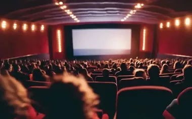 Od ludzi do płócien - wernisaż Sławka Kamińskiego w Galerii Resursa