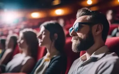 Barwy marzeń w MDK - młodzi plastycy z powiatu pokazali klasę