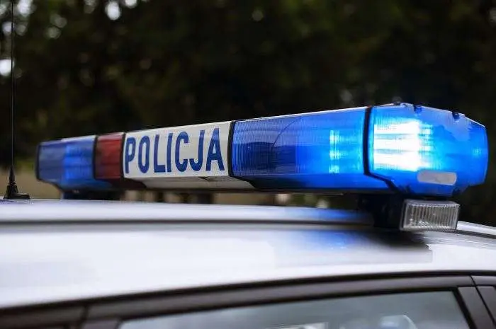 Kierowca z Żyrardowa bez prawa jazdy może zapłacić nawet 30 tys. zł grzywny