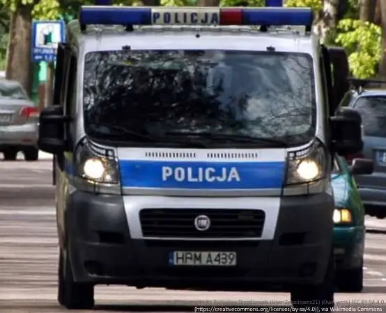 Żyrardowska policja zabezpieczyła ponad 41 tysięcy papierosów bez akcyzy