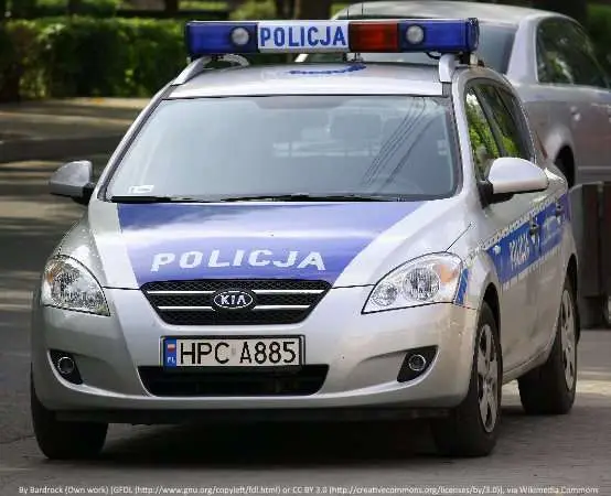 Spotkanie w Wiskitkach dla chętnych do służby w Policji 20 maja