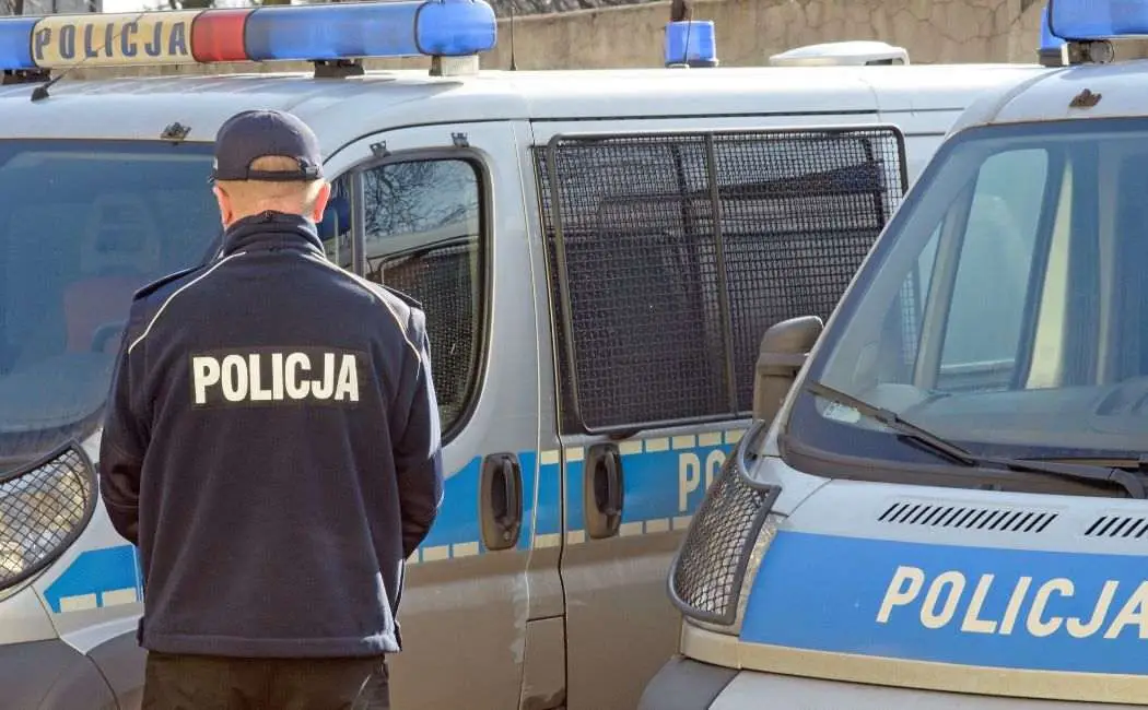 Żyrardowscy policjanci rozbili grupę oszustów wyłudzających pieniądze od seniorów