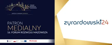 16. Forum Rozwoju Mazowsza w Warszawie