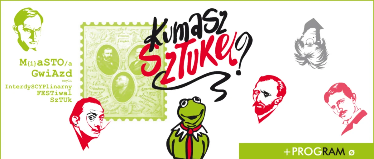 Grafika promocyjna wydarzenia Malowanie tuszem na żywo i wystawa „Black&White” w Żyrardowie