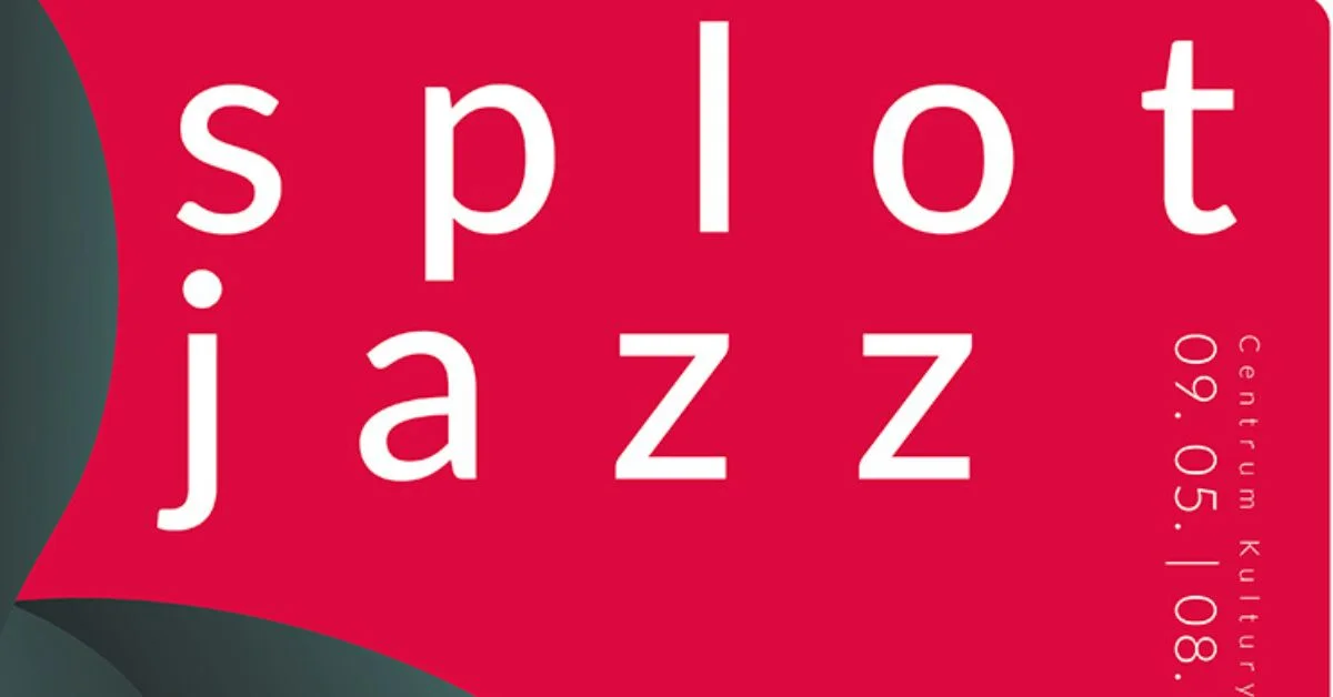 Grafika promocyjna wydarzenia Koncert Maciej Fortuna Trio "Baltic" w Żyrardowie