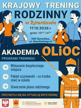 Krajowy Trening Rodzinny