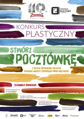 Pocztówka z Żyrardowa może stać się częścią jubileuszowej historii