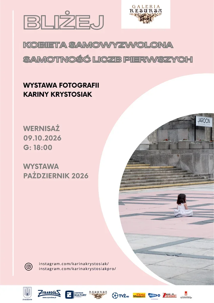 W Resursie ciało i samotność patrzą na siebie bliżej
