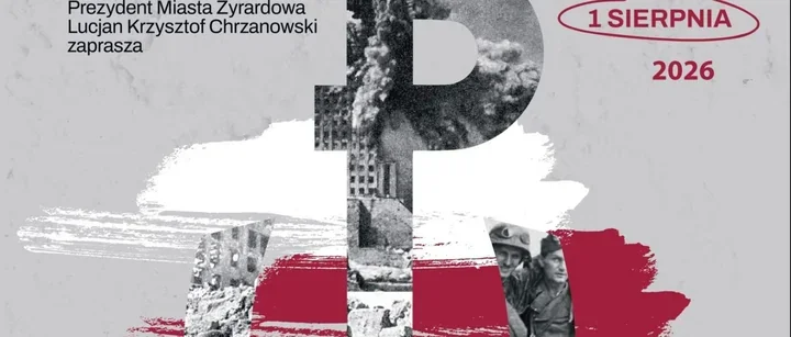 Syreny zabrzmią o godzinie „W”. Miejskie obchody oddadzą hołd powstańcom