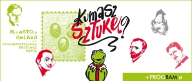 Festiwal sztuk w Żyrardowie zacznie się od obrazu malowanego na żywo