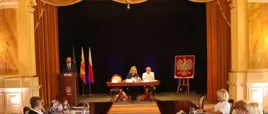 Rada Seniorów zabiega o przestrzeń, zwroty delegacji i badania w 2027 roku
