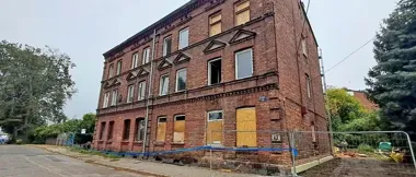 Ponad 5,8 mln zł na remont dwóch zabytkowych budynków w Żyrardowie
