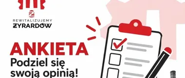 Ocena rewitalizacji w Żyrardowie obejmie 36 przedsięwzięć