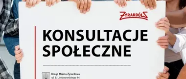Prezydent Żyrardowa zaprasza NGO do konsultacji programu na 2027 rok
