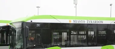 Linia 0 pojedzie do PKP. Wracają autobusy na Legionów Polskich