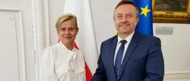 Żyrardów coraz bliżej UNESCO. Krajowy etap starań dobiega końca