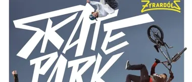 Skatepark w Żyrardowie rusza z rozmachem. Wystąpią mistrzowie i lokalne legendy