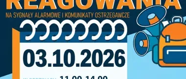 Ogólnopolska akcja w ramach Krajowego Treningu Reagowania