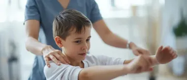 Miasto uruchamia drugą edycję bezpłatnej rehabilitacji dzieci – program na lata 2026–2028