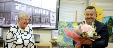 Siostry Honoratki wróciły do Żyrardowa w nowej książce Marii Peczot