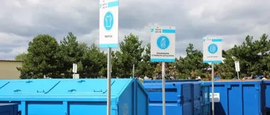 W Wielką Sobotę PSZOK w Żyrardowie będzie zamknięty i wróci po świętach