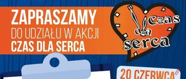 Serce pod kontrolą podczas pikniku w Żyrardowie. Badania zajmą tylko chwilę