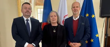 Żyrardów i Krasna Lipa szykują wspólne święto. W tle ważny jubileusz