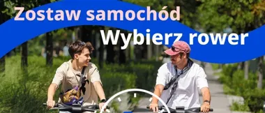 Bez biletu i z darmową pierwszą godziną. Żyrardów bez samochodu