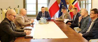 Żyrardów szykuje jubileusz, który ma połączyć pokolenia i miejskie instytucje