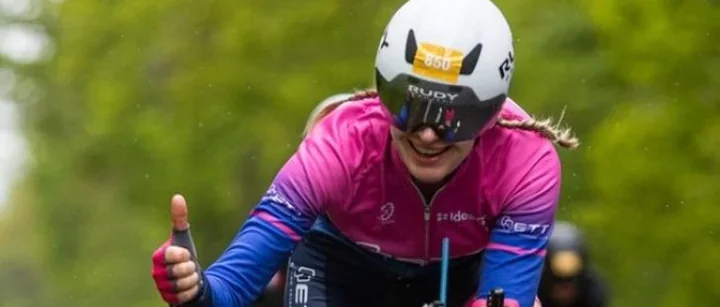 Garmin Triathlon Tour zamknie kilka ulic. W Żyrardowie trzeba liczyć się z objazdami