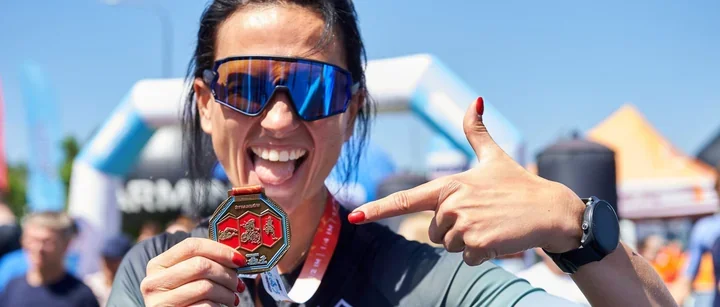 Triathlonowy weekend w Żyrardowie. Jubileuszowa edycja i mocne nazwiska na starcie