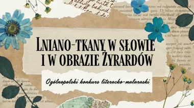 Żyrardów pisze i maluje własną historię. Rusza literacko-malarski konkurs