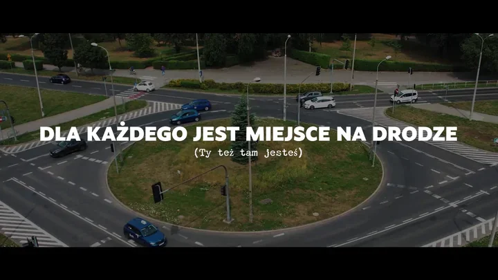 Jedna chwila na drodze może skończyć się tragedią - policja ostrzega