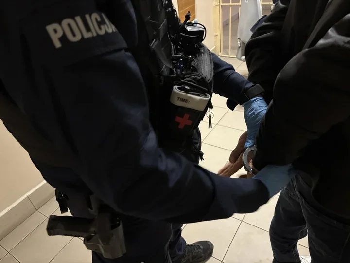 Kradzież z Fiata w Wiskitkach odsłoniła zakaz wjazdu do Schengen