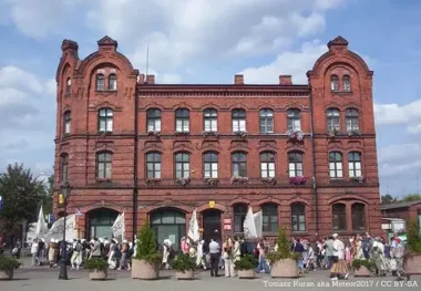 Trzy wolne miejsca w mieszkaniu treningowym – oferta dla osób do 30. roku życia